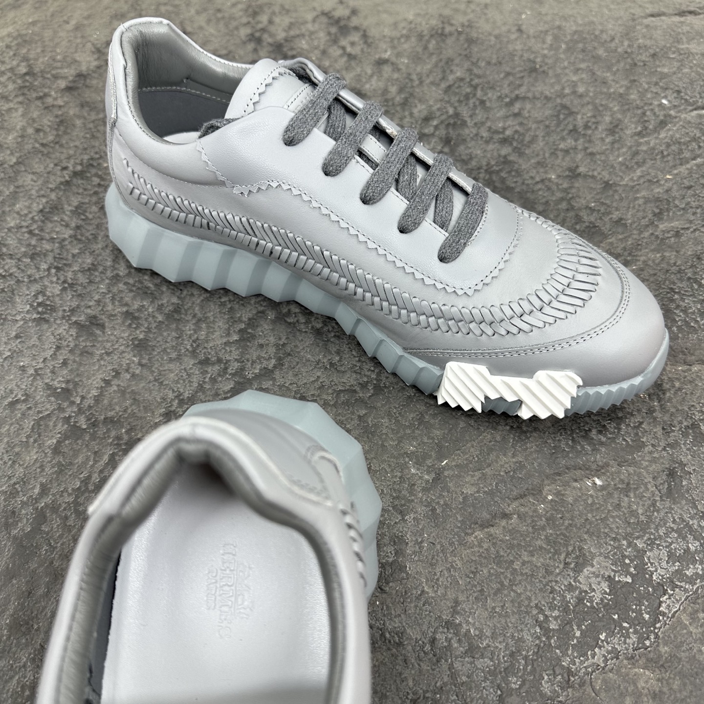 Hermes Bouncing Sneaker Size 40-46