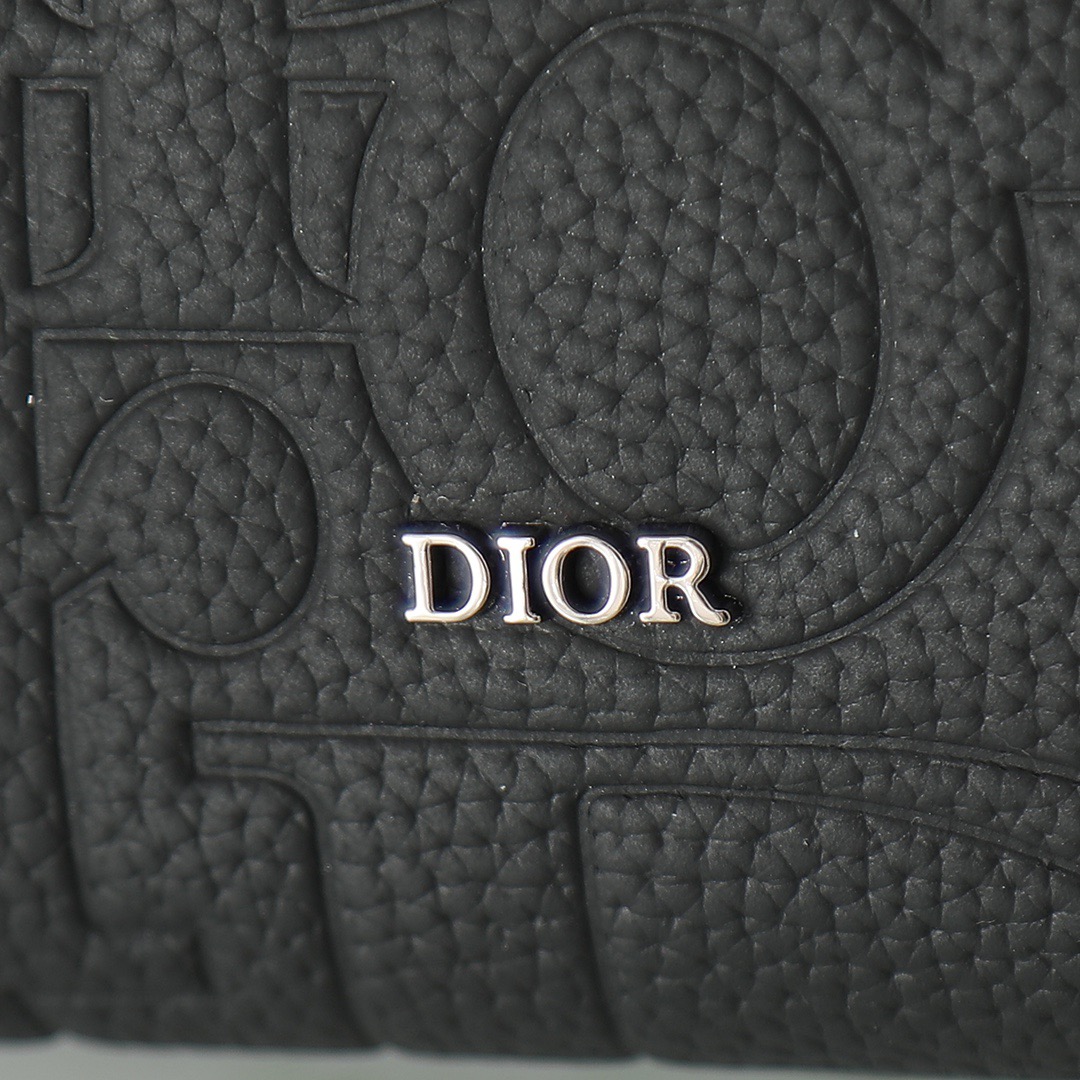 Dior Gravity Mens Shoulder Bags Size 17*12.5*6cm