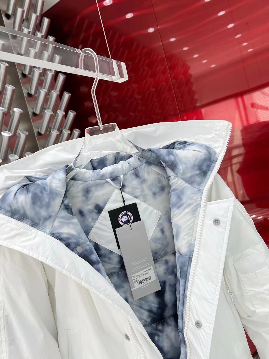 Canada Goose Chilliwack Winter Jacket Size XS-XXL