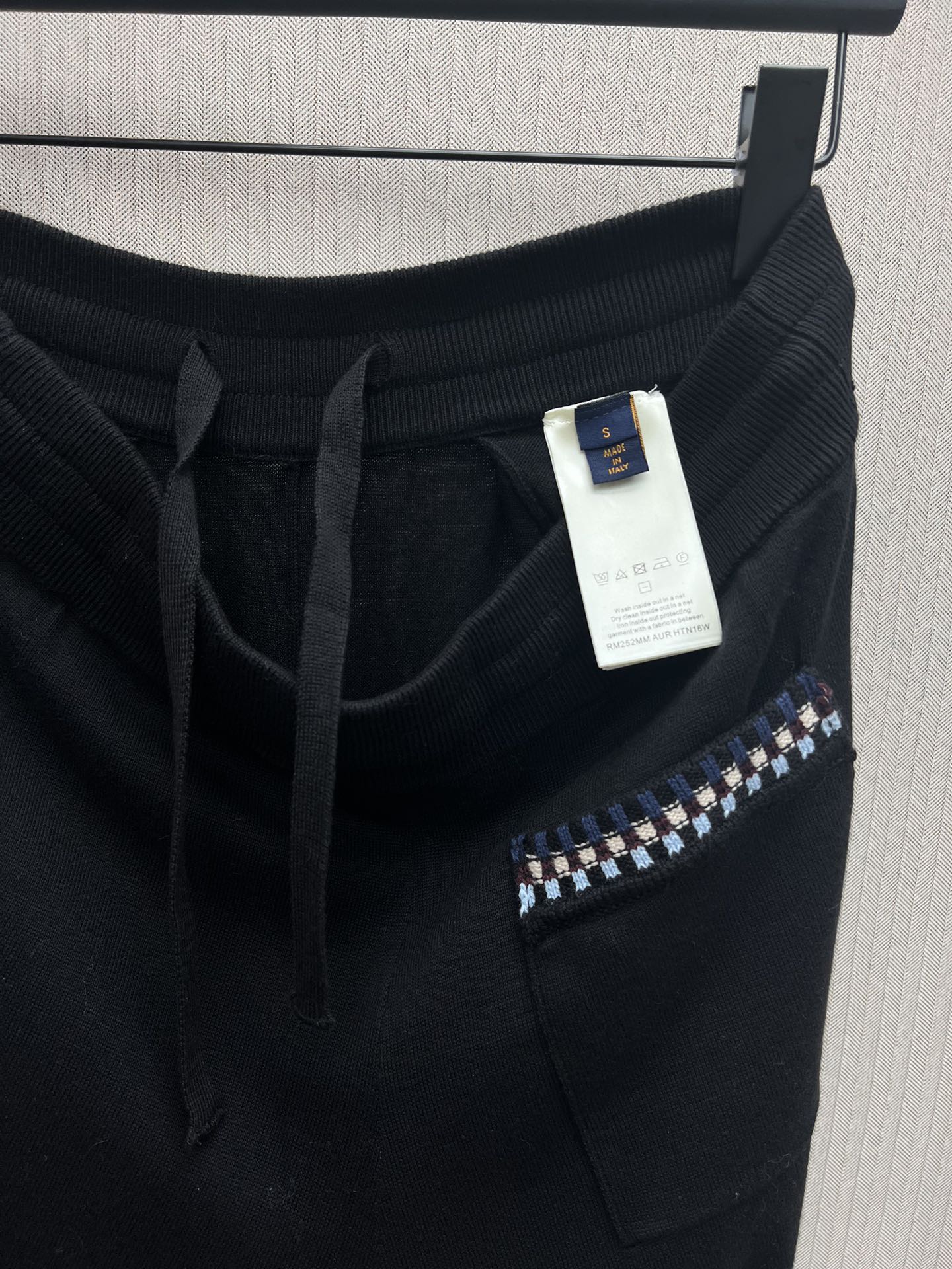 Louis Vuitton Unisex Pants Size S-XL