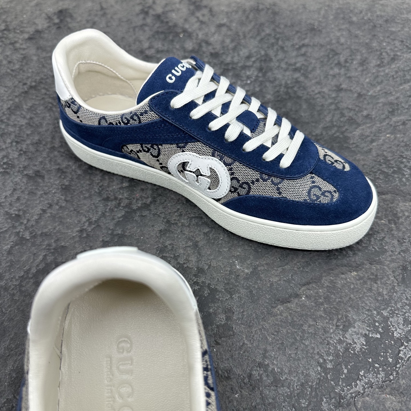 Gucci MIT GG Sneaker Size 36-45