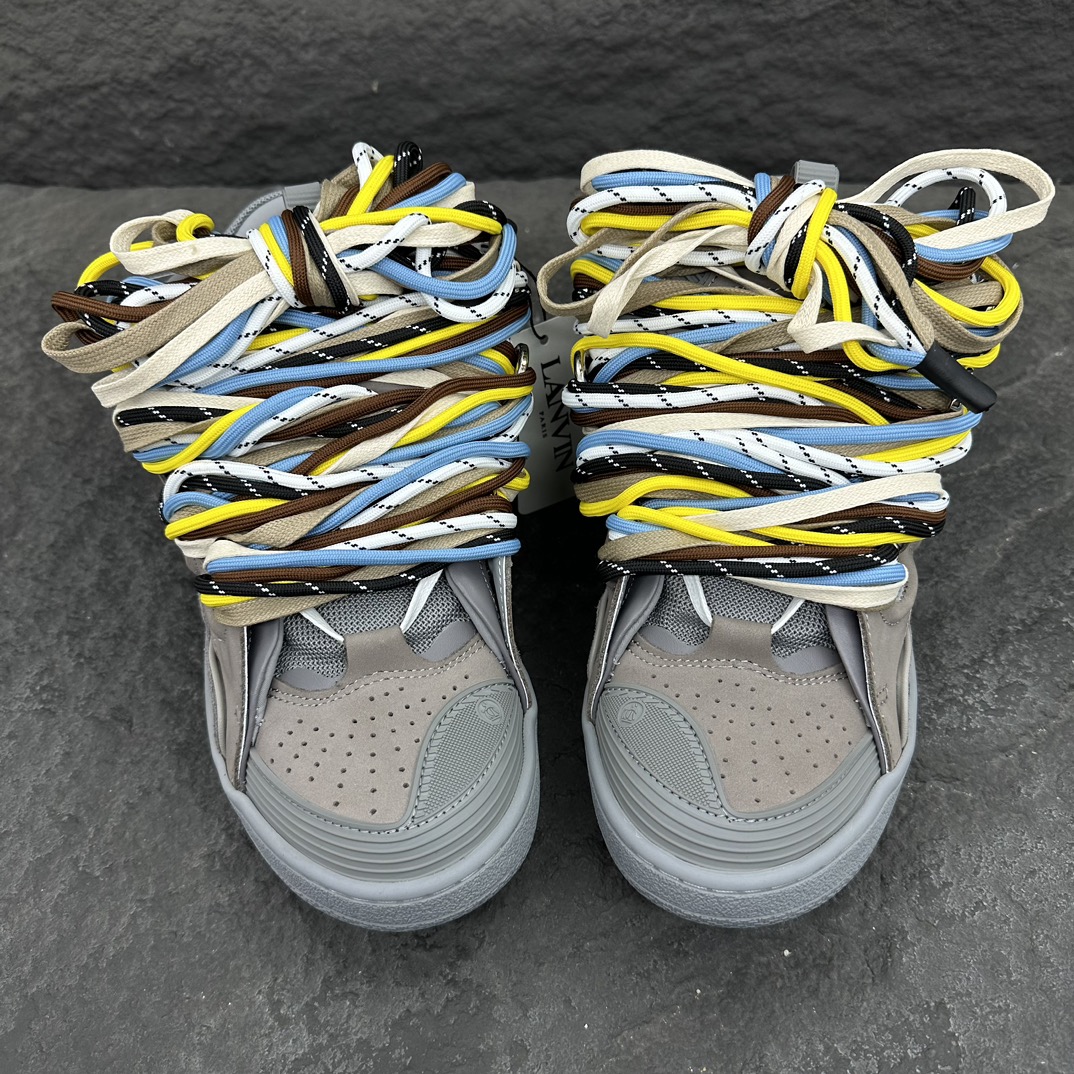 Lanvin Curb Sneaker Size 36-46