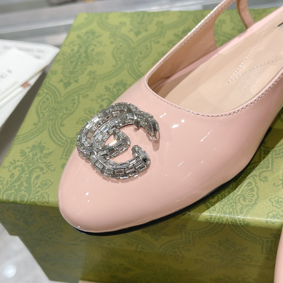 Gucci Women Sandals Size 36-41