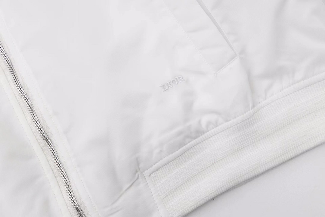 Dior Unisex Jacket Size S-XL