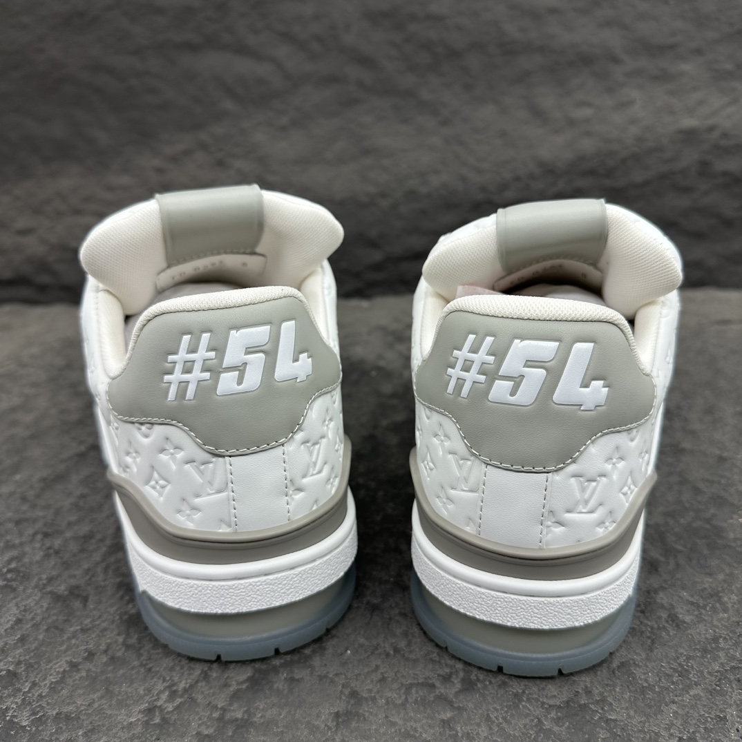 Louis Vuitton LV Trainer Sneaker Size 36-46