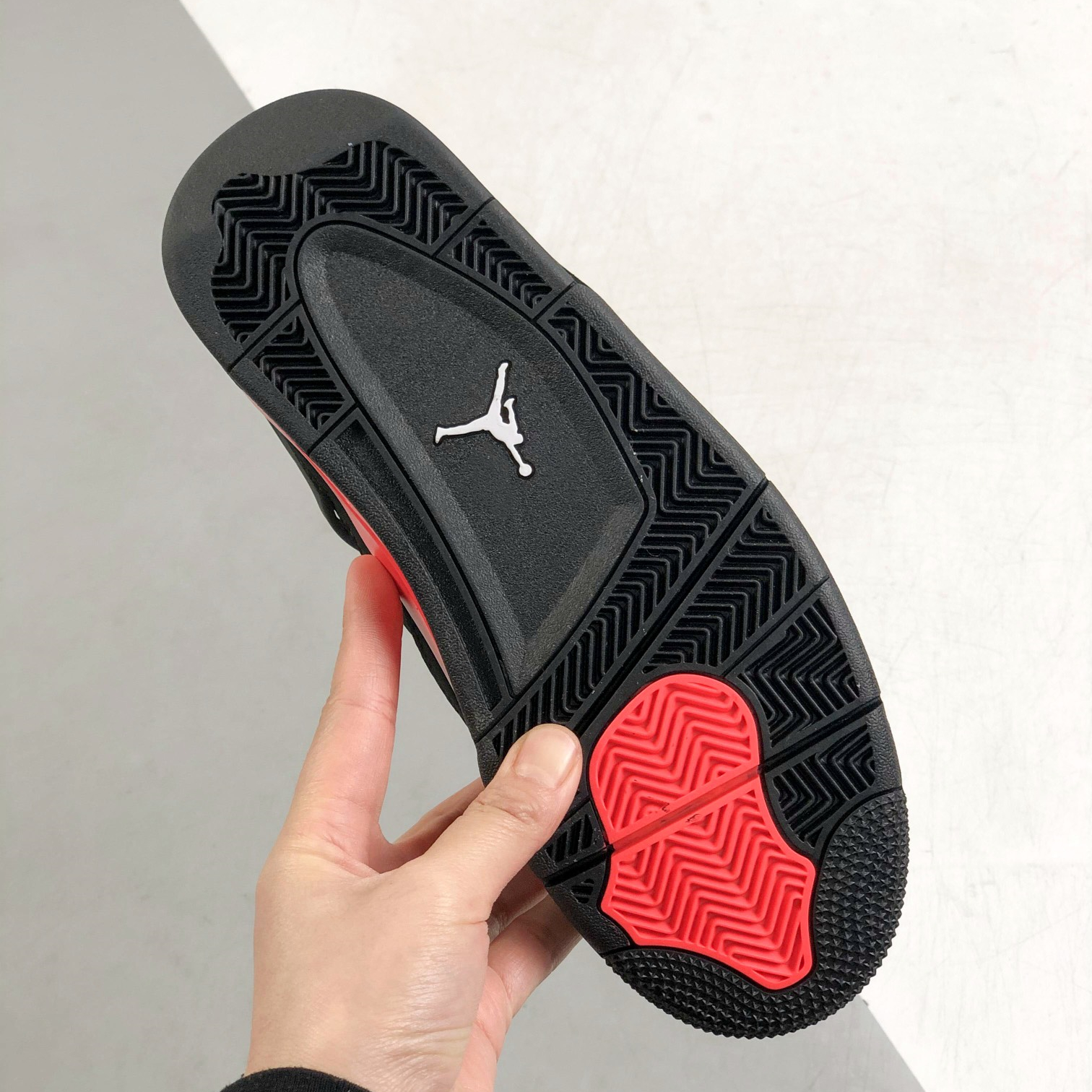 Nike Air Jordan 4 Sneakers Shoes Gr. 36-46