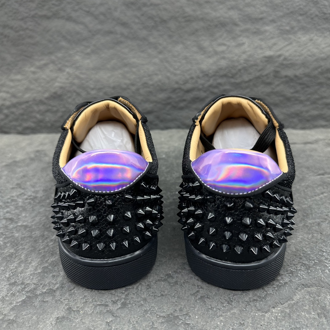 Christian Louboutin Sneaker Size 36-46