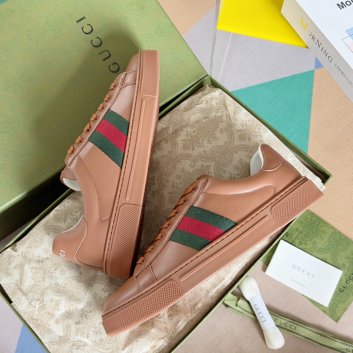 Gucci ACE New Sneaker Size 36-46