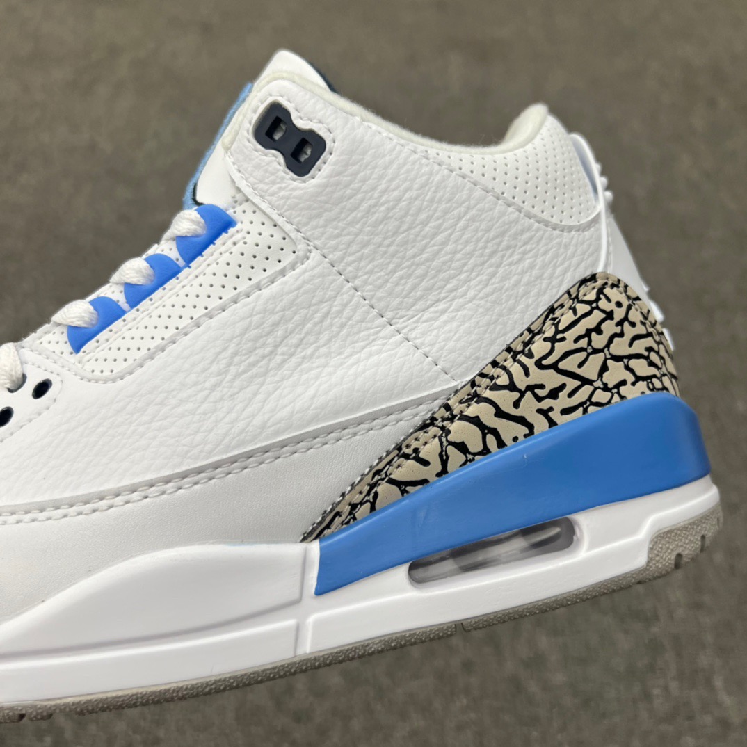 Nike Air Jordan 3 Sneaker Size 36-46