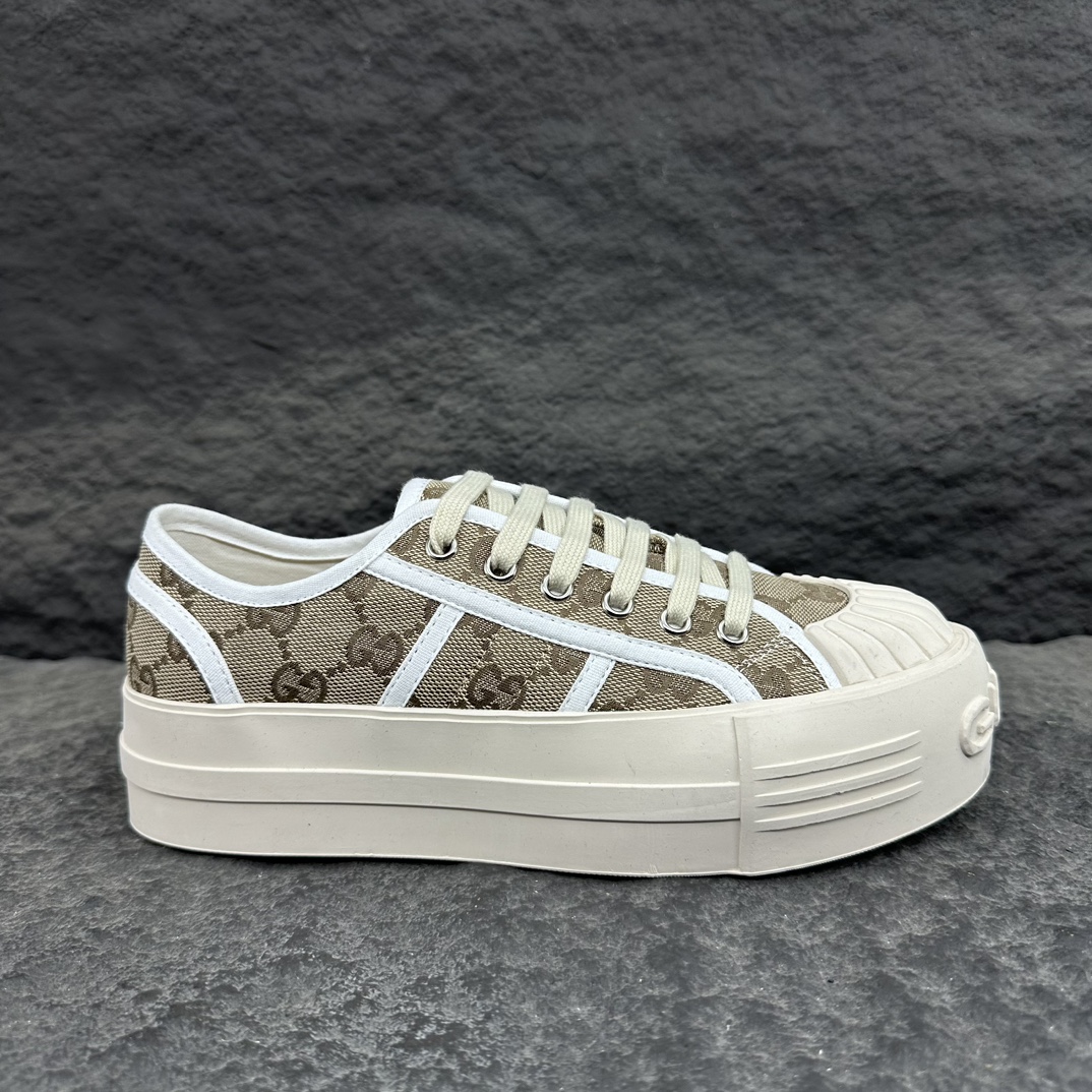 Gucci GG Women Sneaker Size 35-41