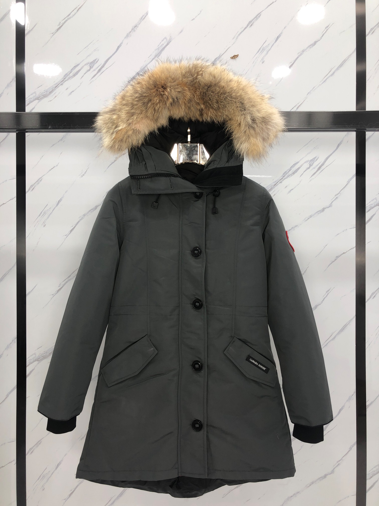 Canada Goose 05 Women Winter Jacket XS-XL