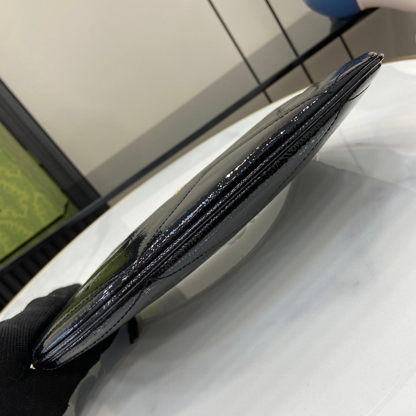 Gucci Kleine GG Marmont Women Shoulder Bags Size 26*17*4cm