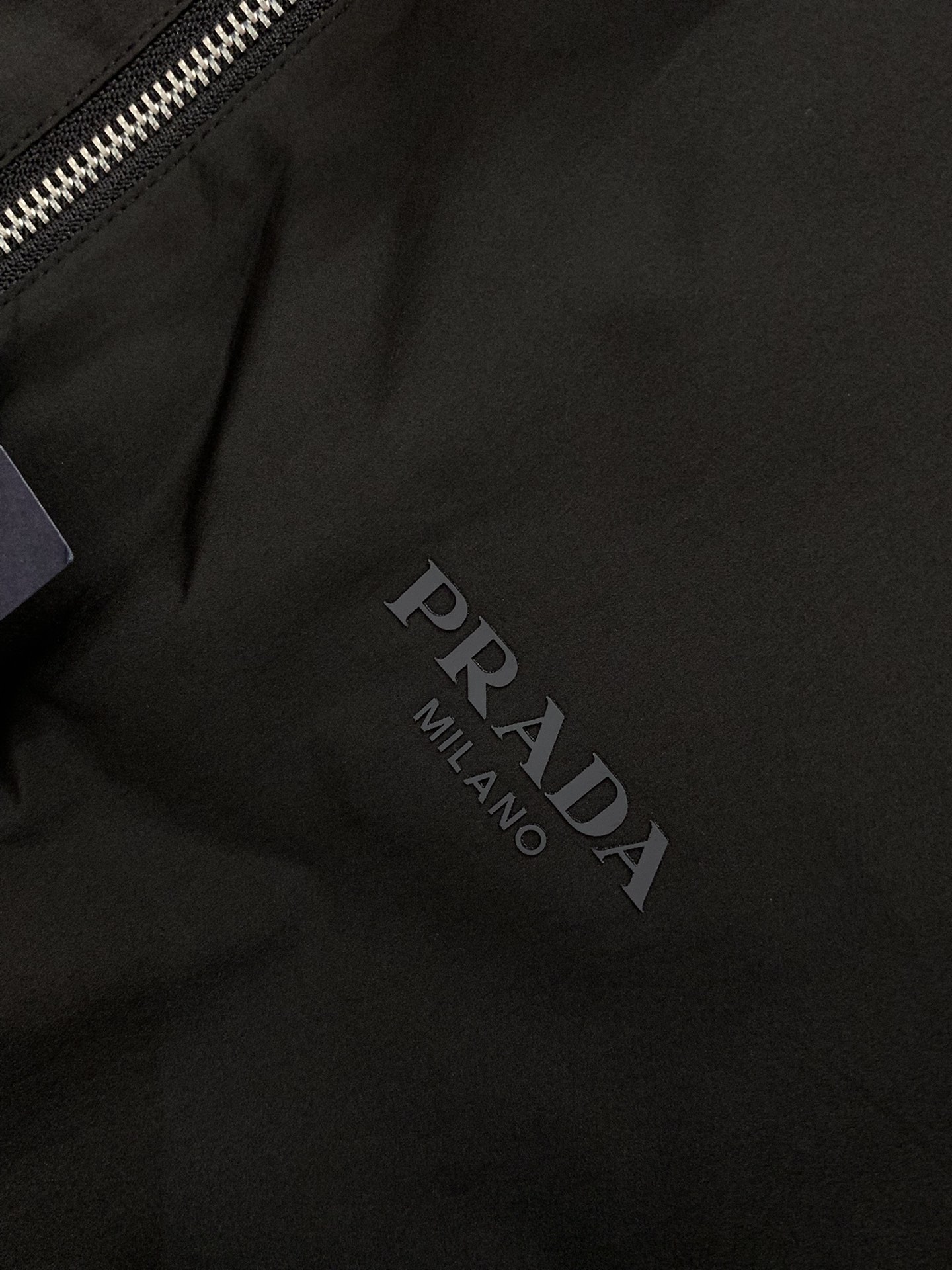 Prada Unisex Jacket Size M-XXXL