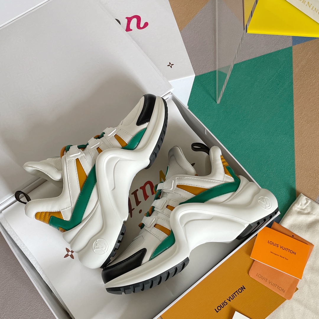 Louis Vuitton LV Archlight Sneaker Size 36-41
