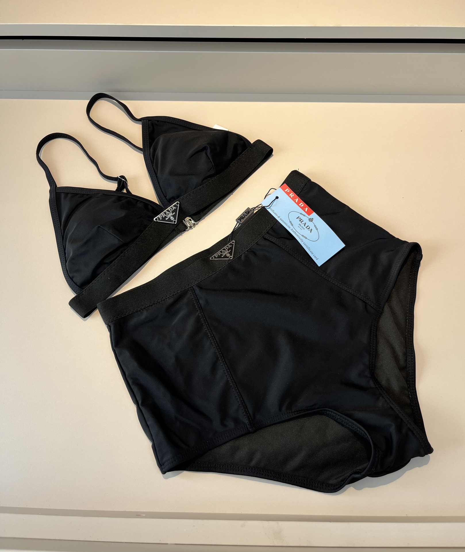 Prada Swimsuit Size S-XL