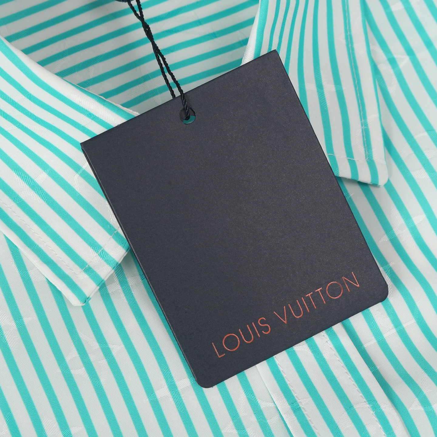 Louis Vuitton Unisex Shirt Size S-L