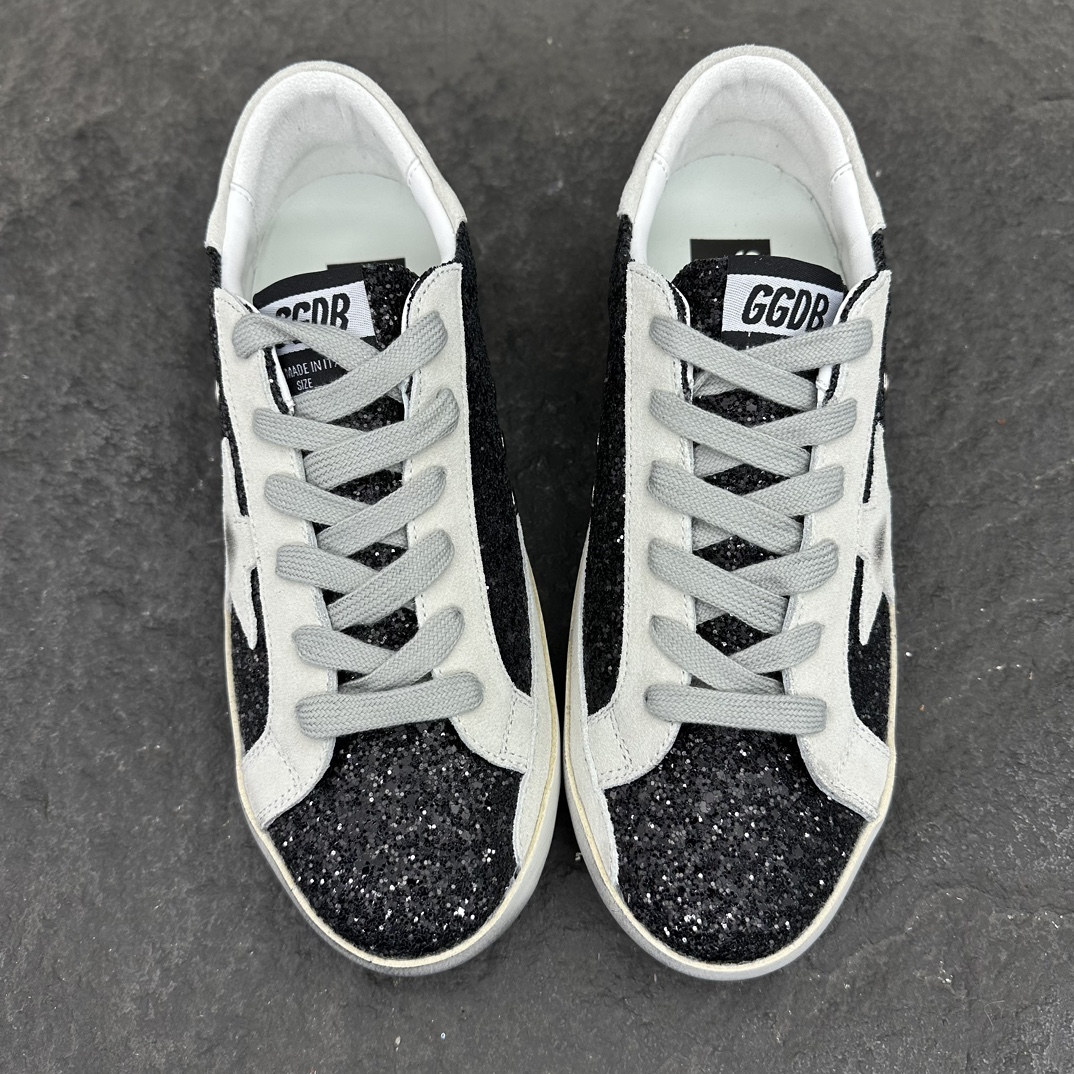 GGDB SUPER-STAR Sneaker Slippers Size 36-46