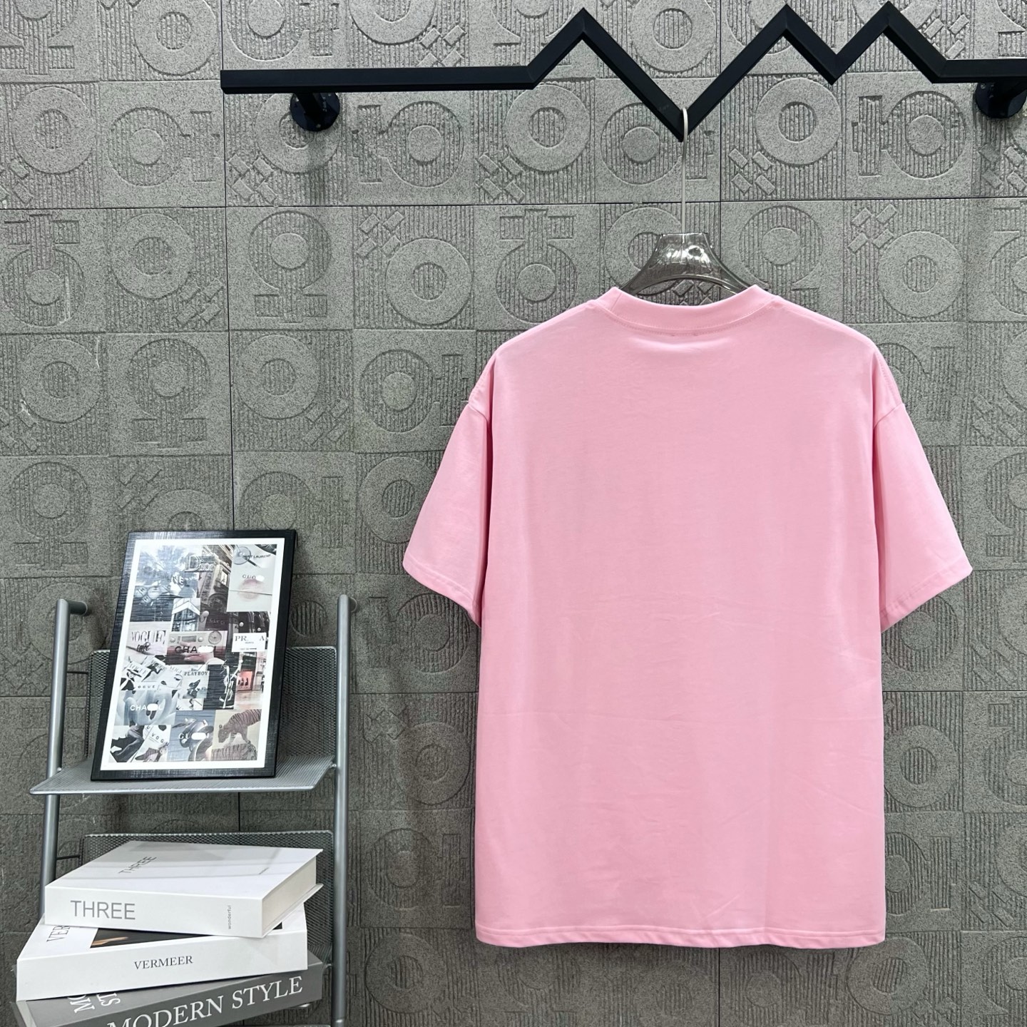 Loewe T Shirt Logo Size XS-L