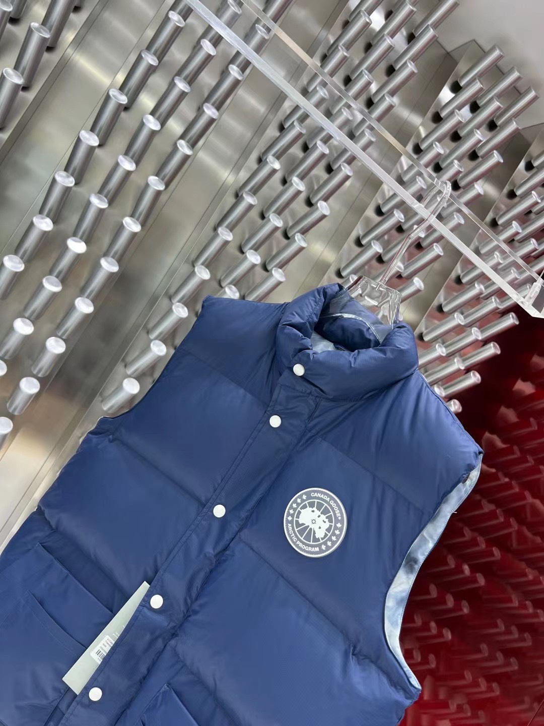 Canada Goose Winter Vest Size XS-XXL