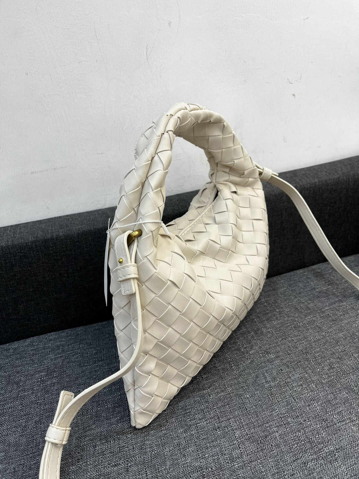 Bottega Veneta HO Women Shoulder Bags 28*17cm