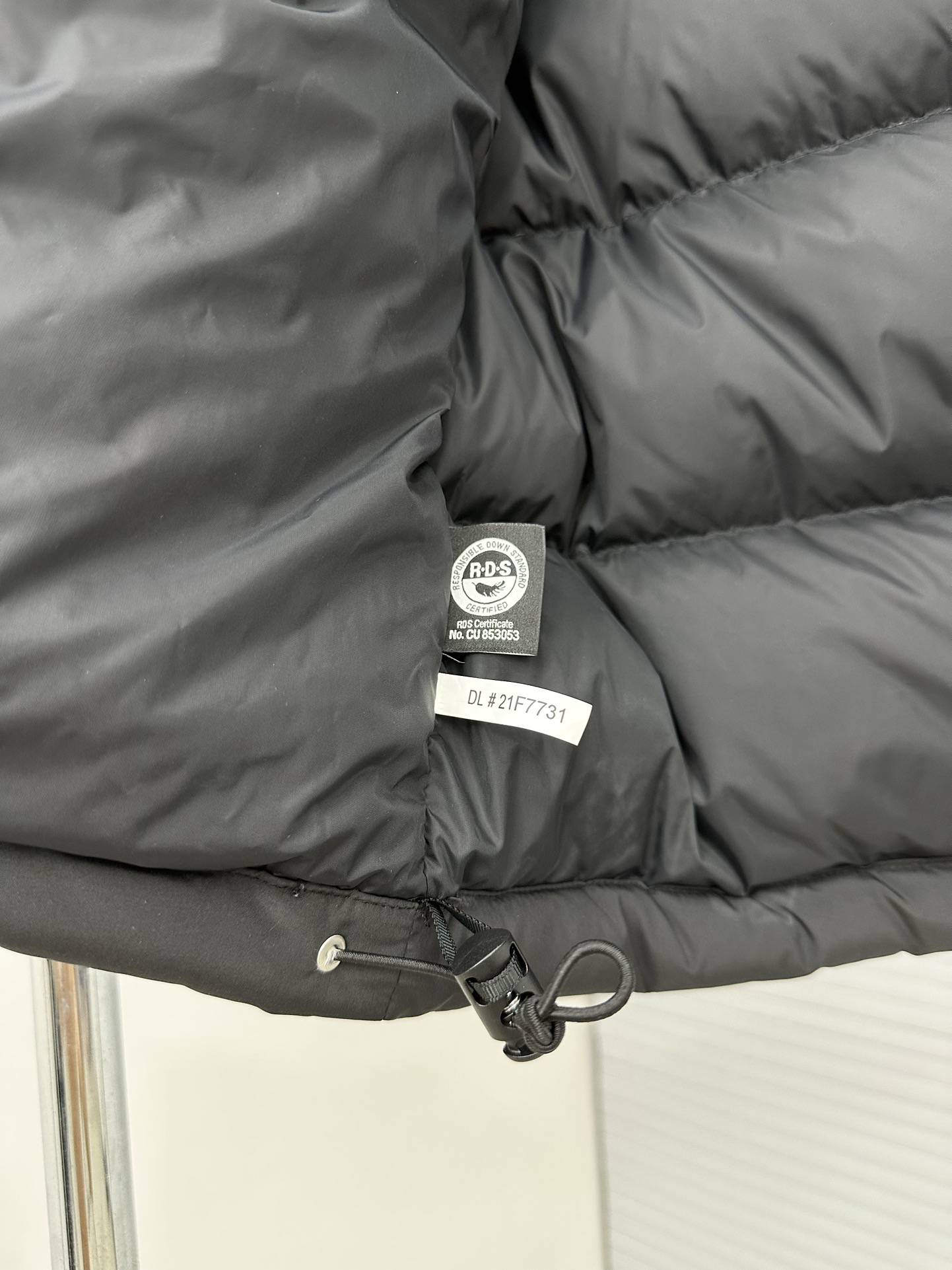 The North Face 1992 Men Women Winter Jacket XS-XXL