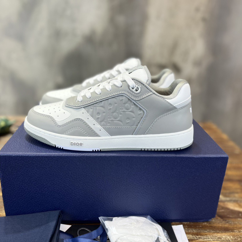 Dior B27 Low Top Sneaker Size 36-46