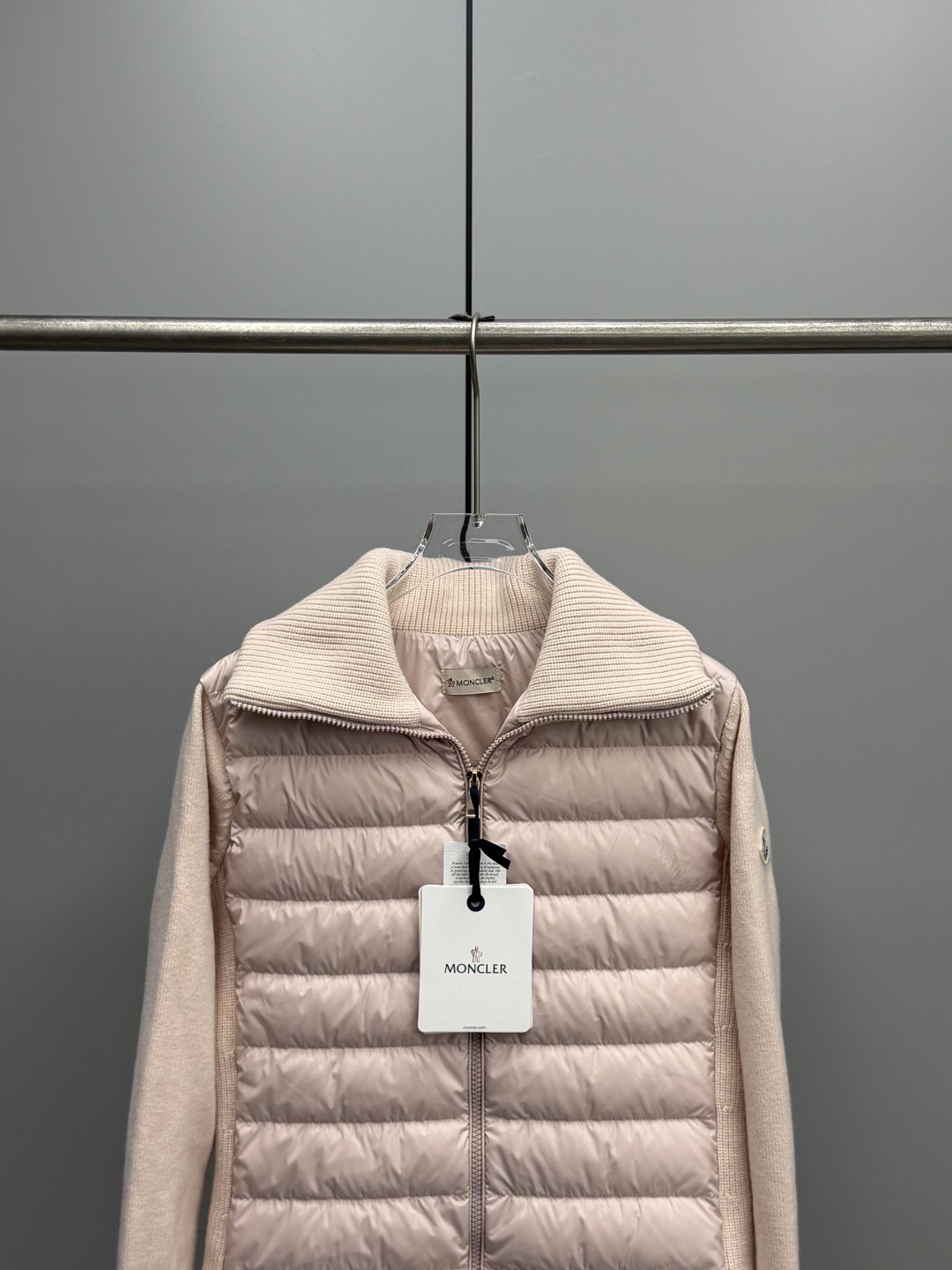 Moncler 25ss Women Gisors Down Jacket Size S-XL