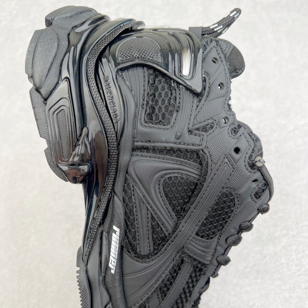 Balenciaga Runner Sneaker Size 36-46