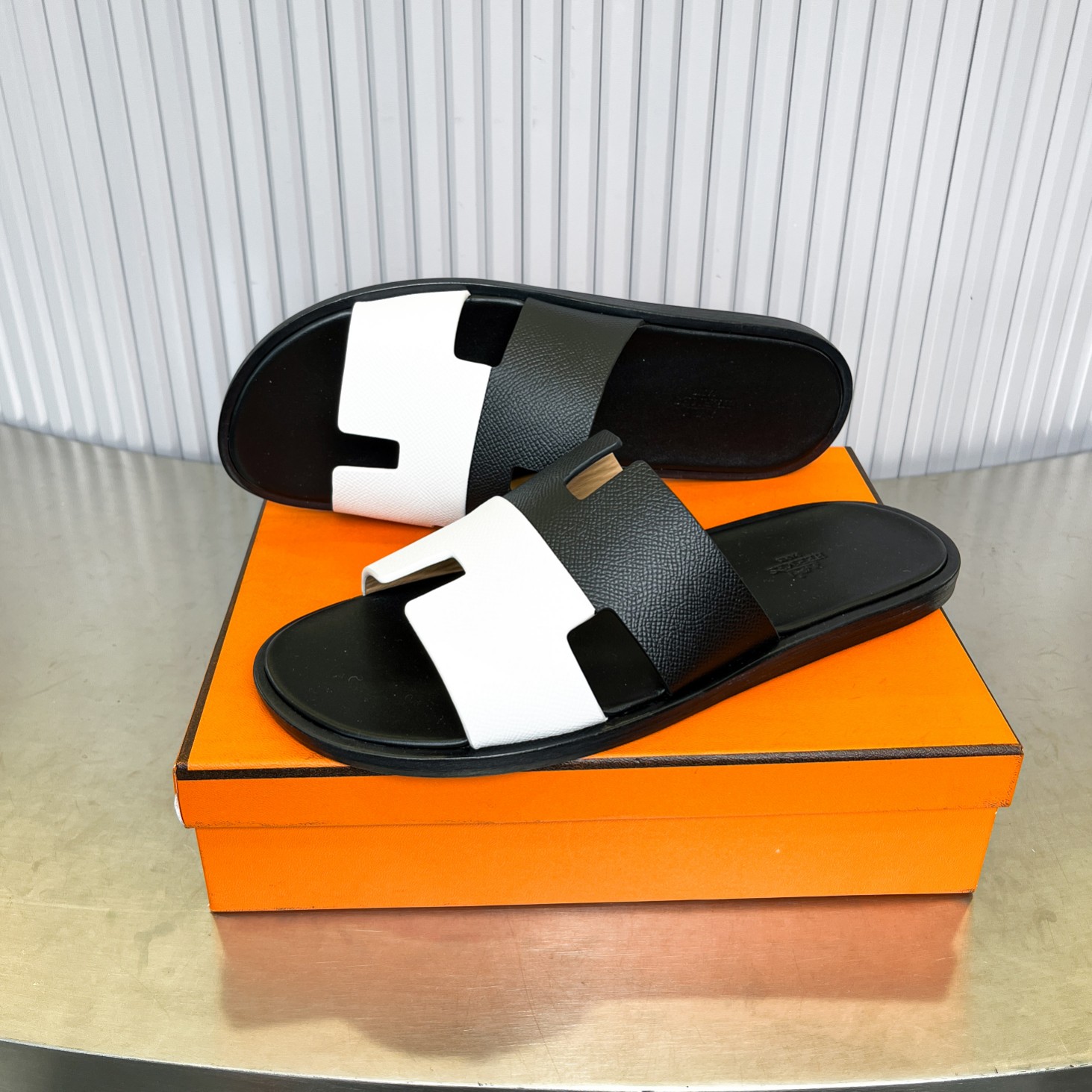Hermes lzmir Sandals Size 40-45