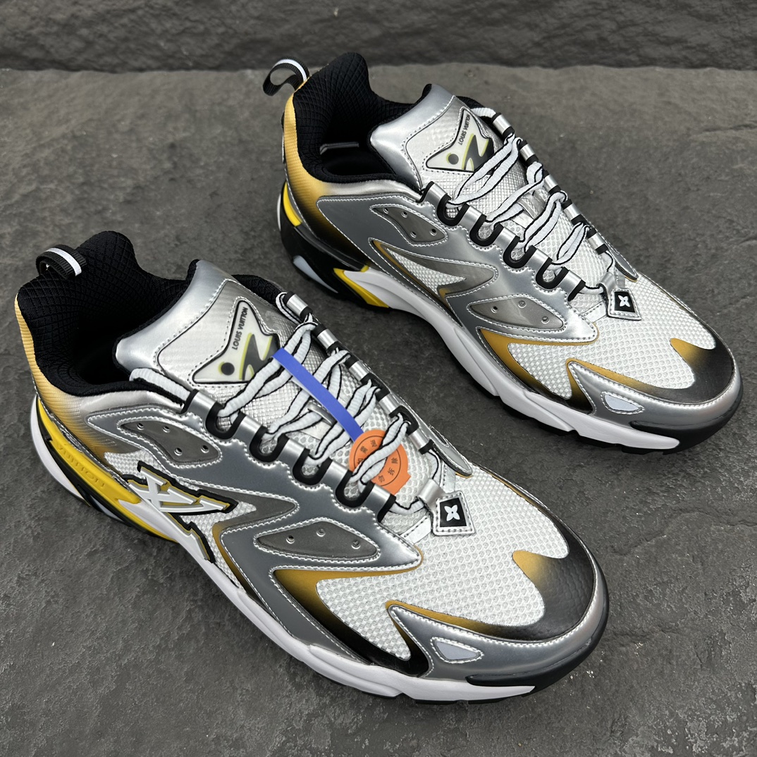 Louis Vuitton LV Runner Tatic Sneaker Size 40-46