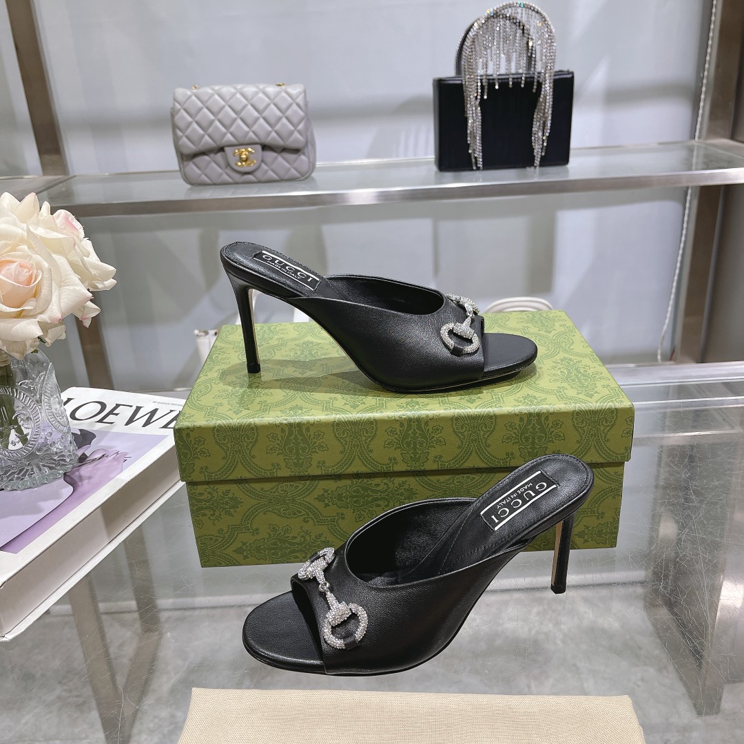 Gucci Women Pumps Size 36-41