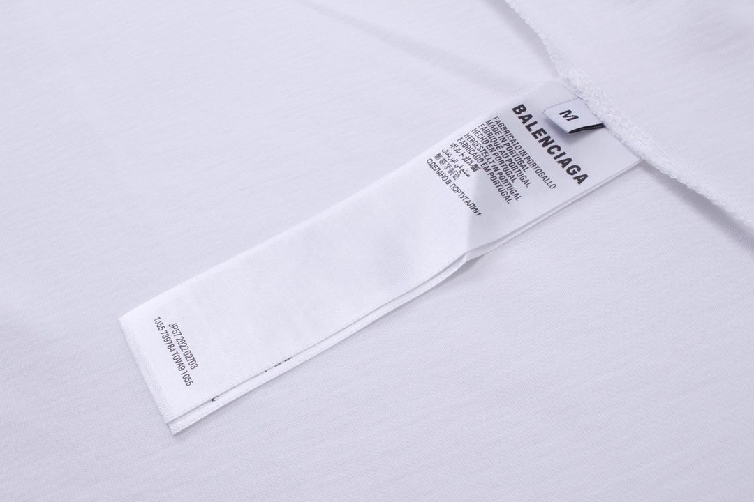 Balenciaga 2024new T Shirt Size XS-L