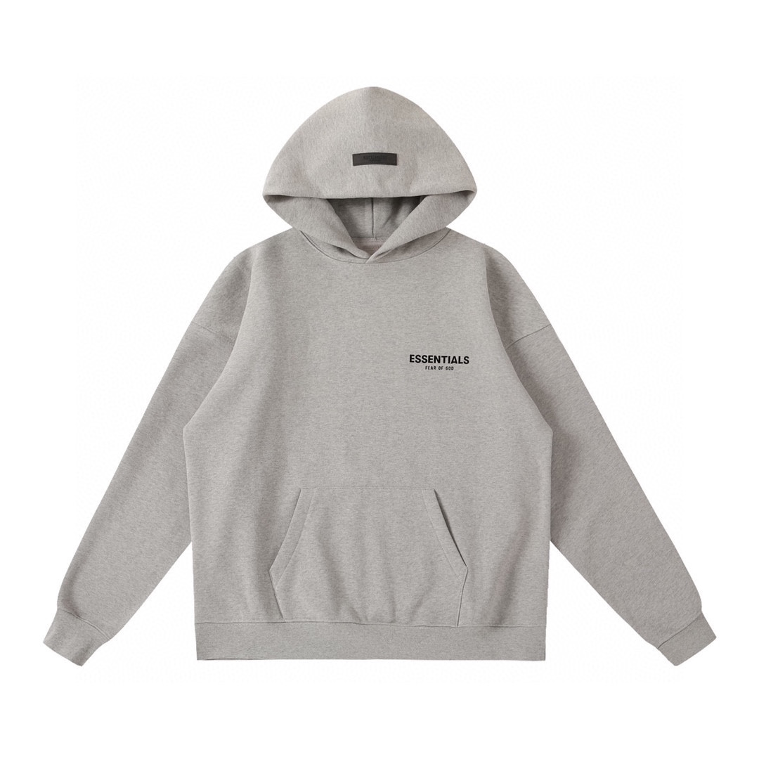 FEAR OF GOD Unisex Sweatshirt Size S-XL
