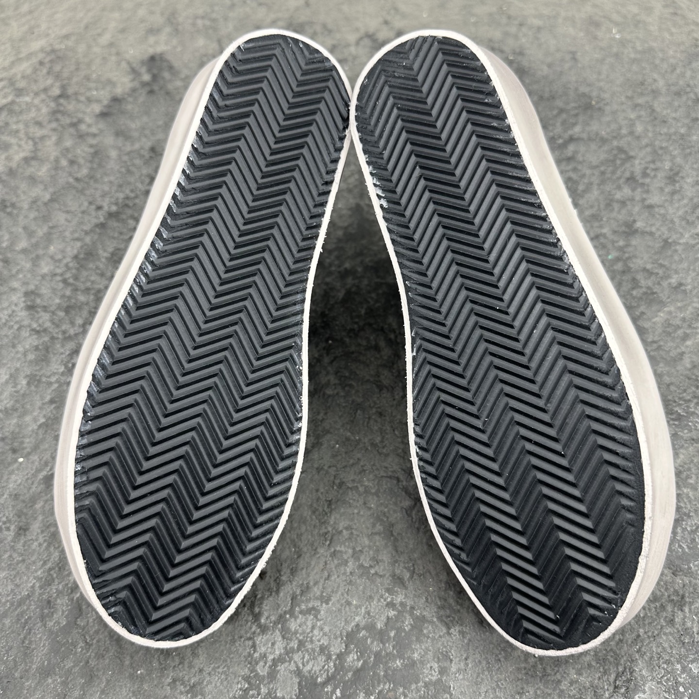 GGDB Hi-STAR Sneaker Size 36-46