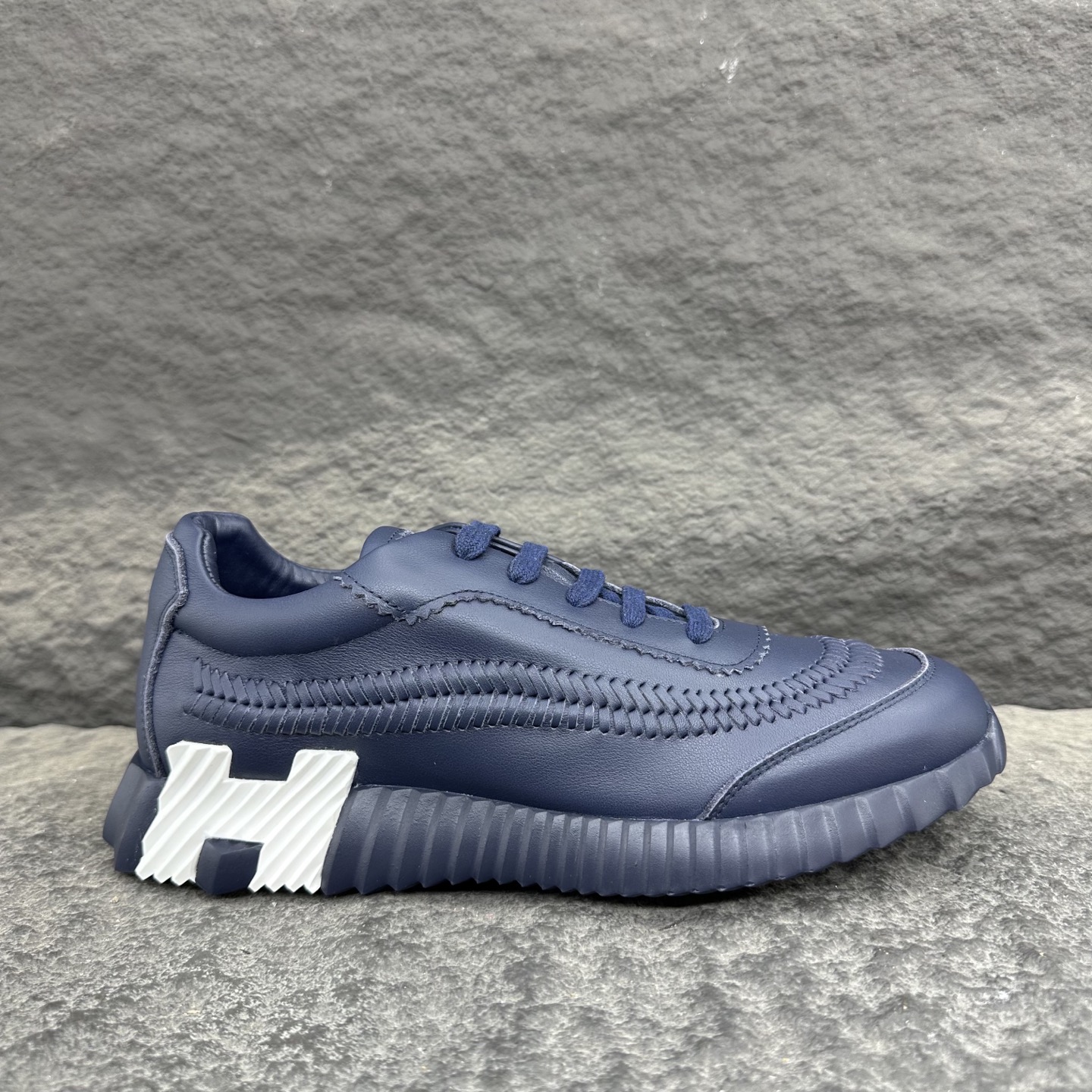 Hermes Bouncing Sneaker Size 40-46