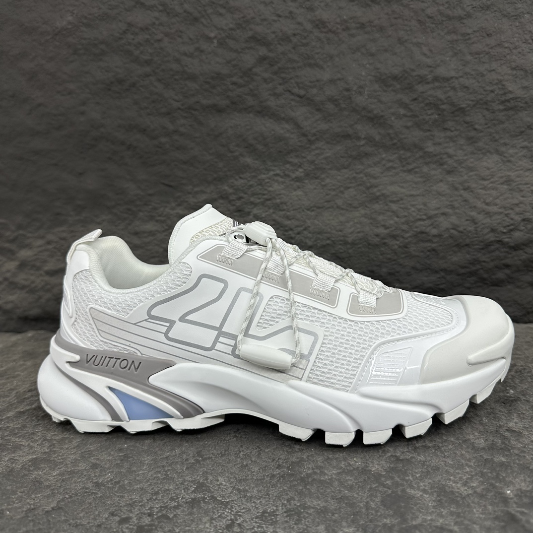 Louis Vuitton LV Runner Tatic Sneaker Size 38-46