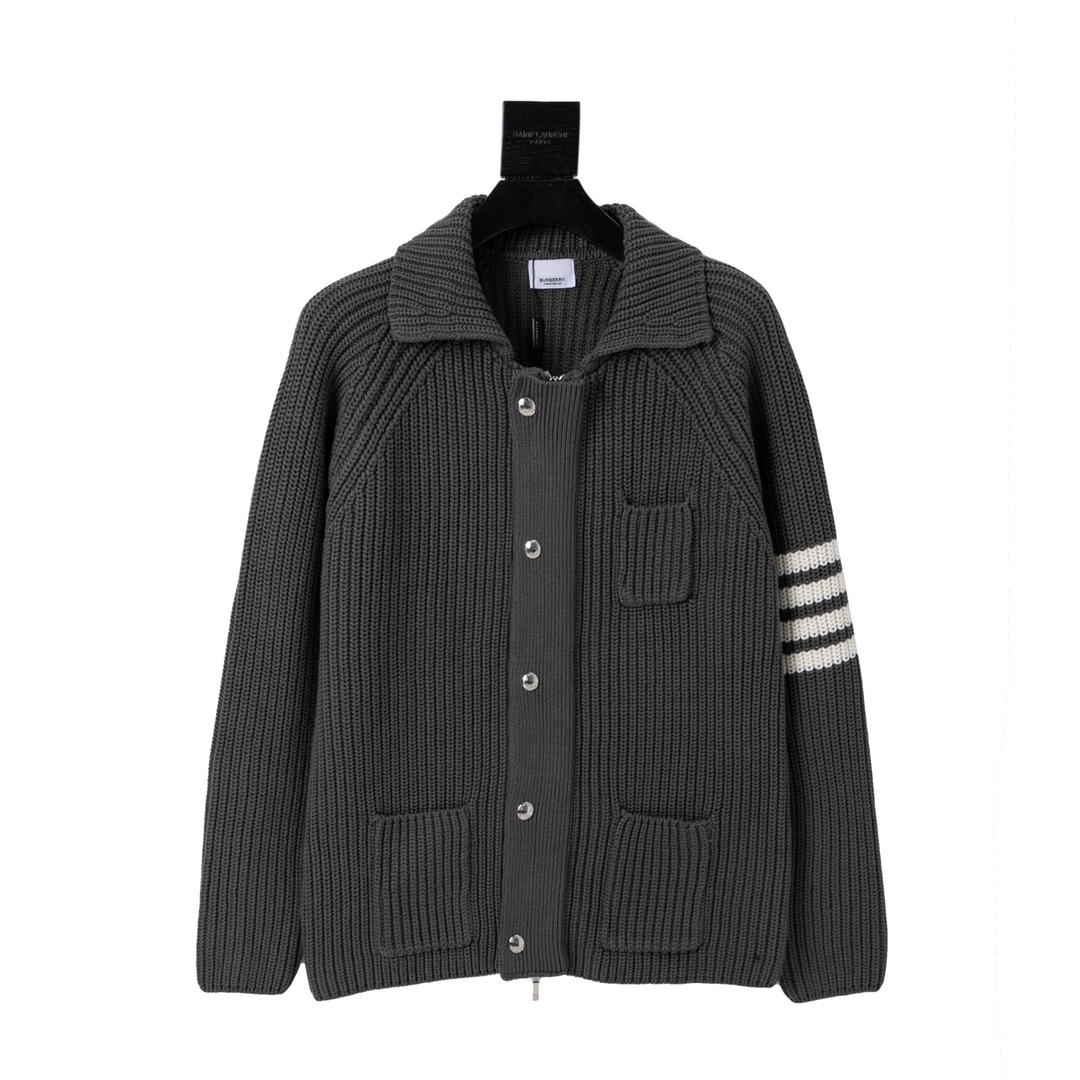 Thom Browne Unisex Jacket Size S-XL