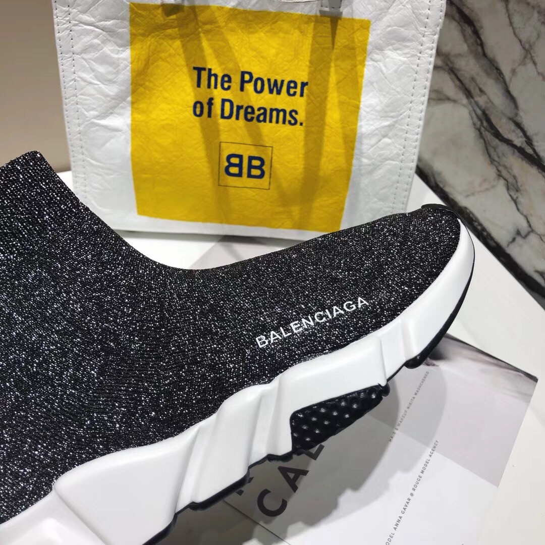 Balenciaga Speed 1.0 Sneaker Size 36-46