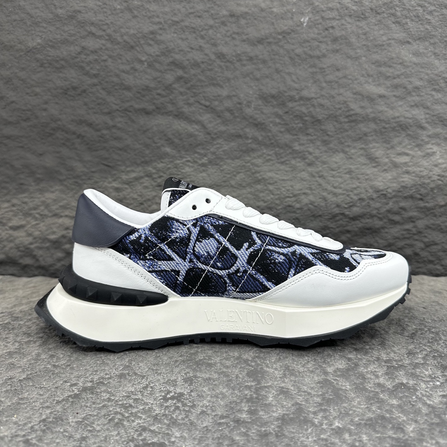 Valentino LACERUNNER Men Sneaker Size 40-46