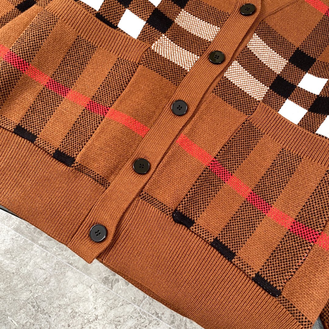 Burberry Classic style Jacket Sweatshirt Size S-L