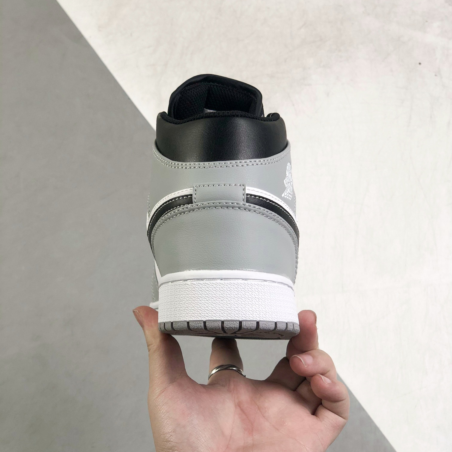 Nike Air Jordan 1 High Top Sneakers Shoes Gr. 36-46