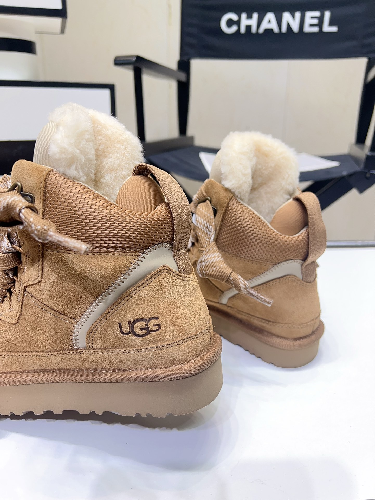 UGG Women Boots Size 35-40