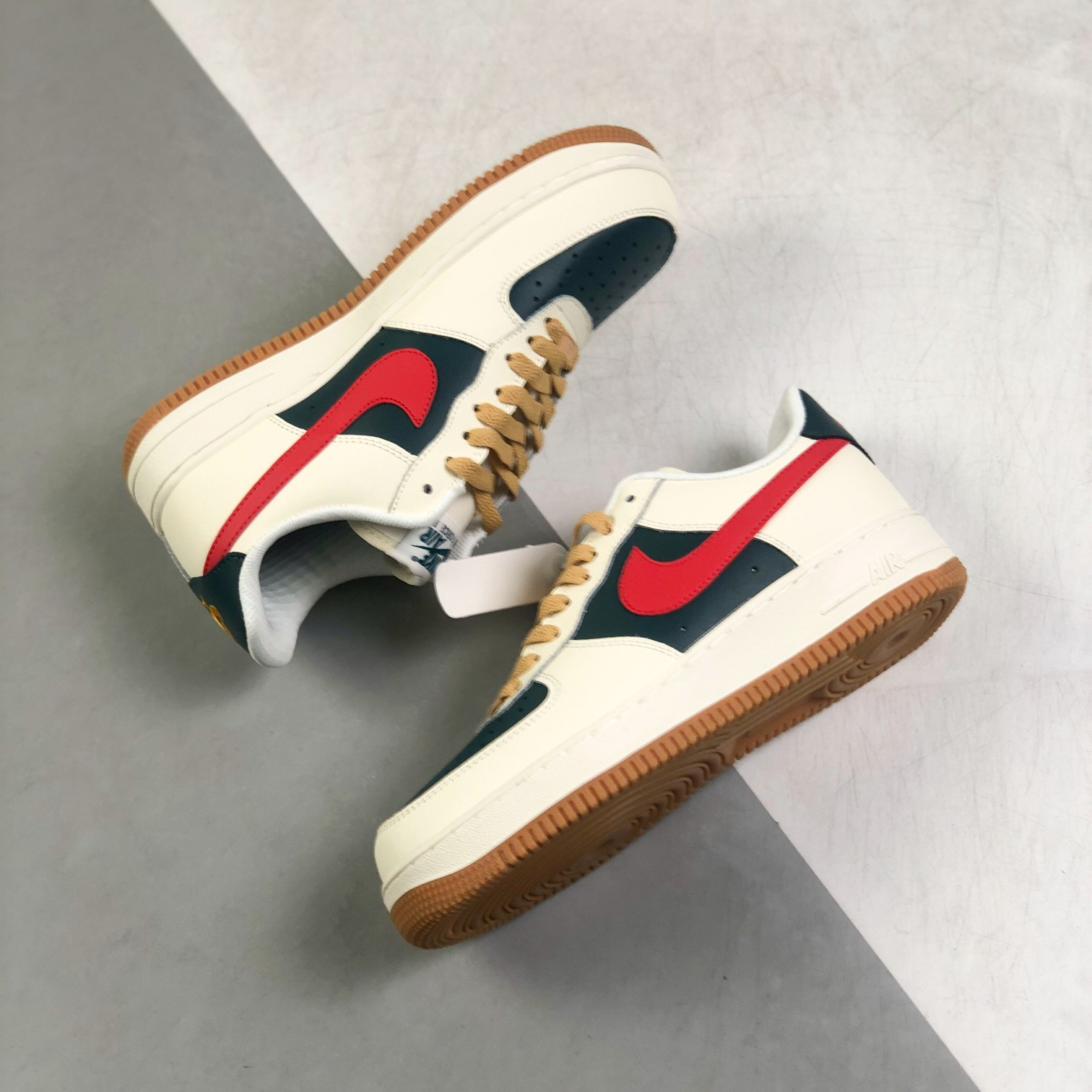 Nike Air Force 1 Sneakers Shoes Gr. 36-45