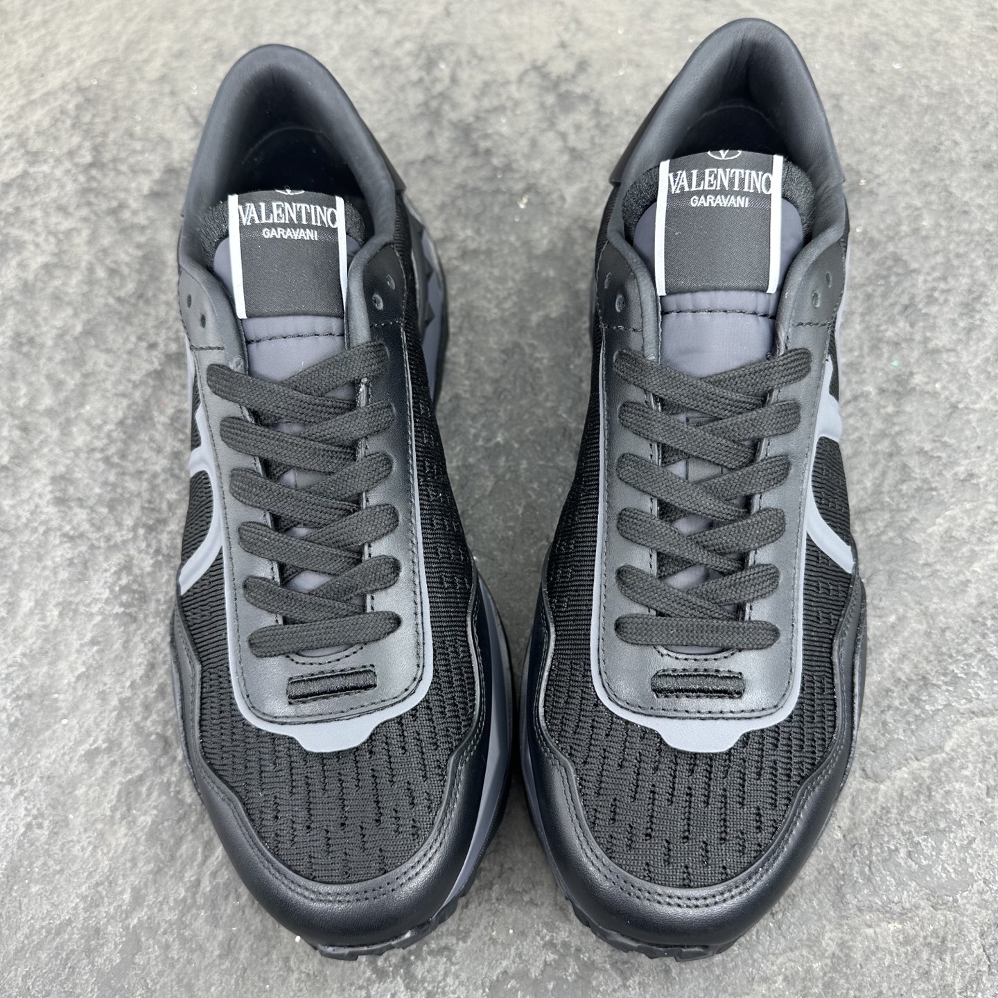 Valentino LACERUNNER Men Sneaker Size 40-46