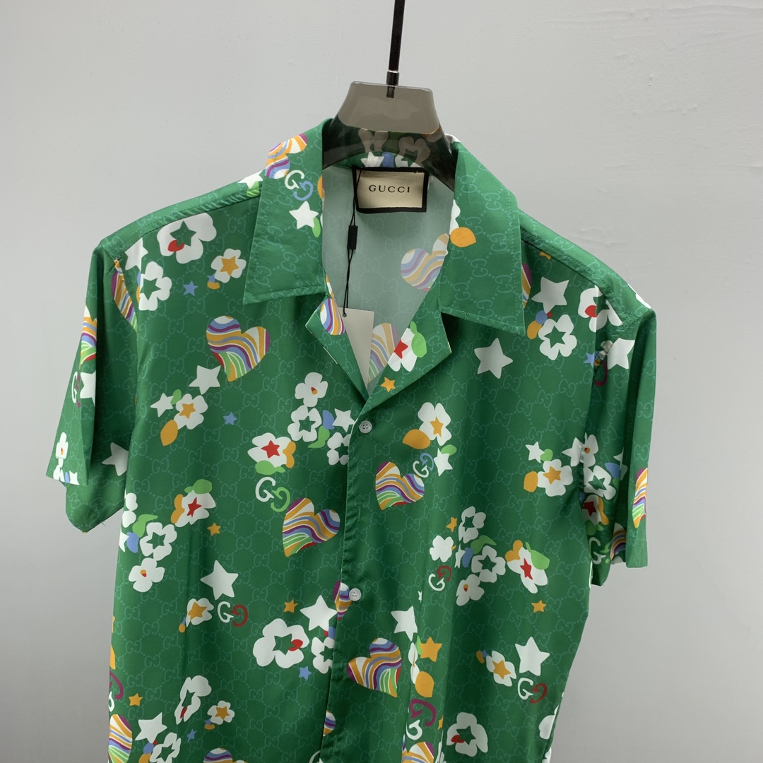 Gucci Sommeranzug Size M-XXXL