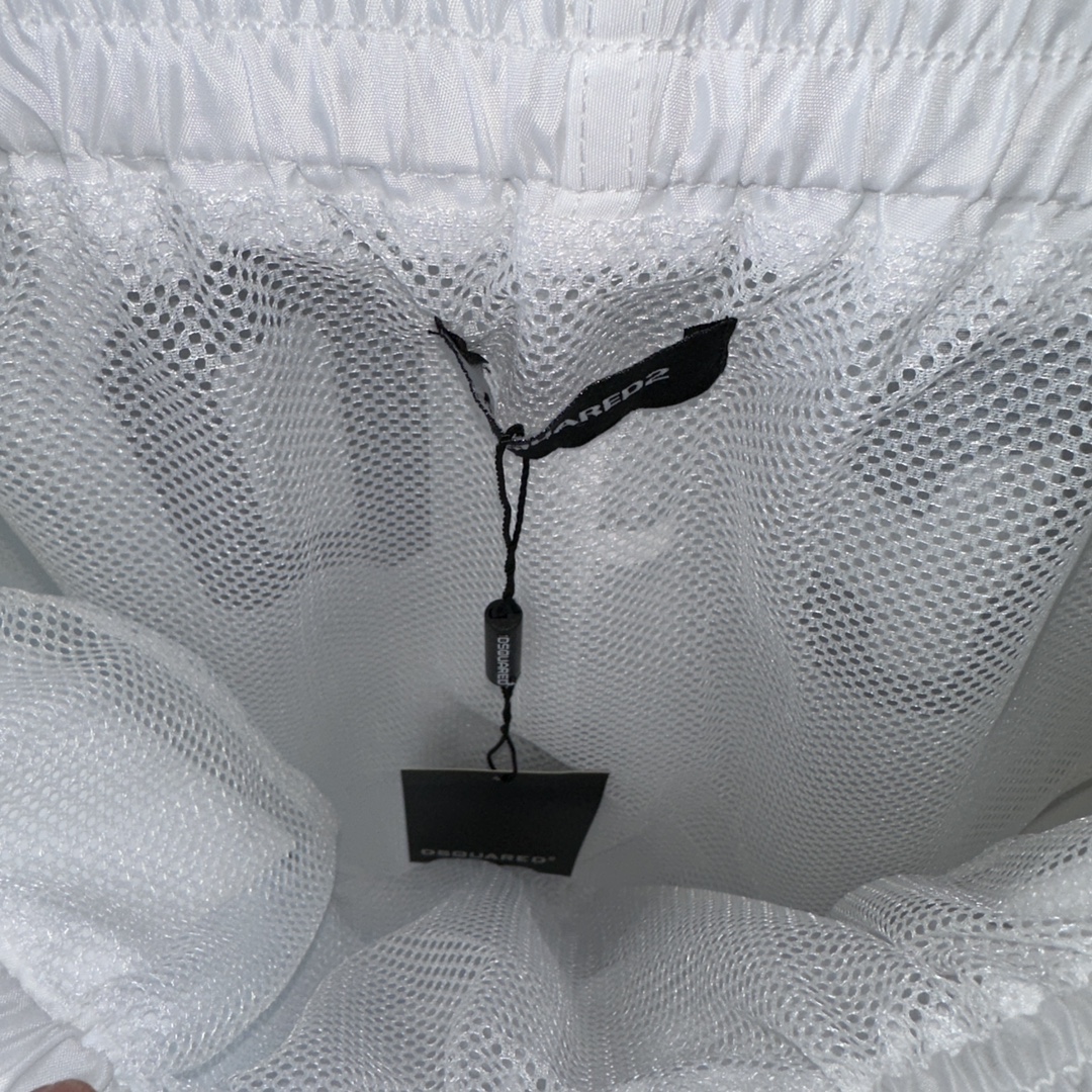 Dsquared Beach Pants Size M-XXXL