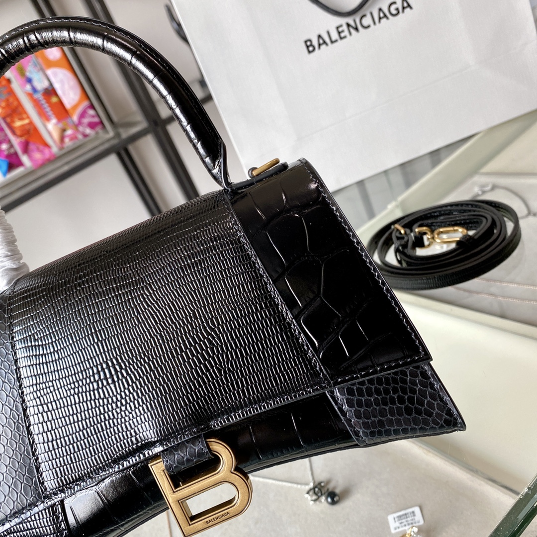 Balenciaga Women Shoulder Bags Handbags 2-Size