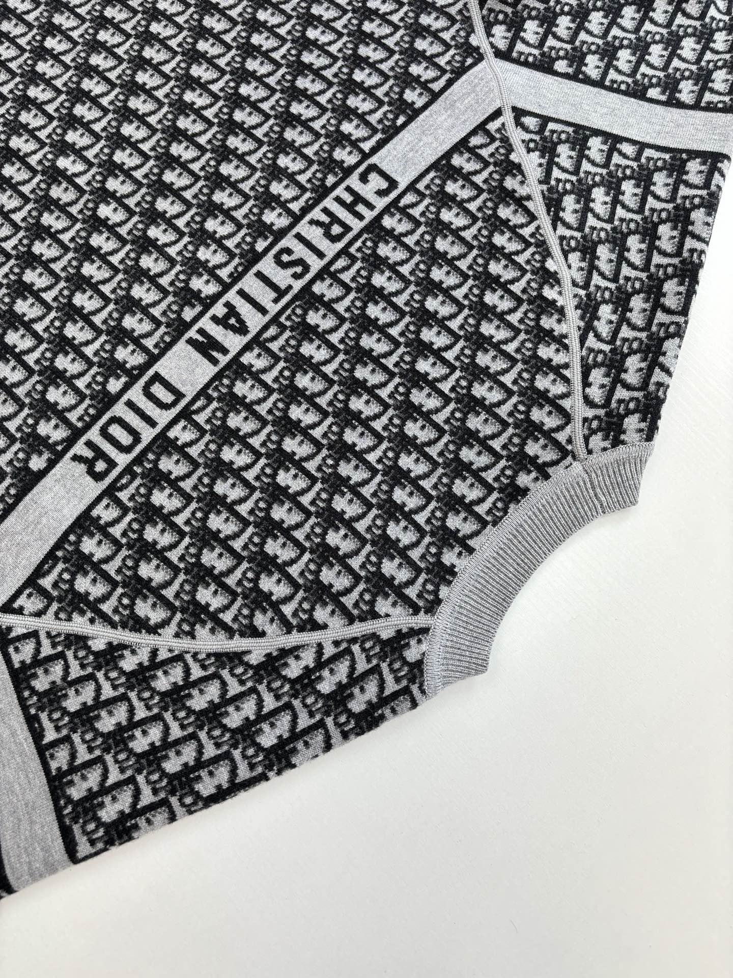 Dior 25Fw New Sweatshirt Size M-XL