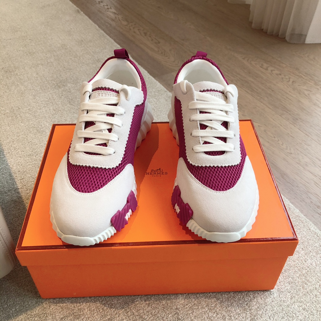 Hermes Bouncing Sneaker Size 36-46