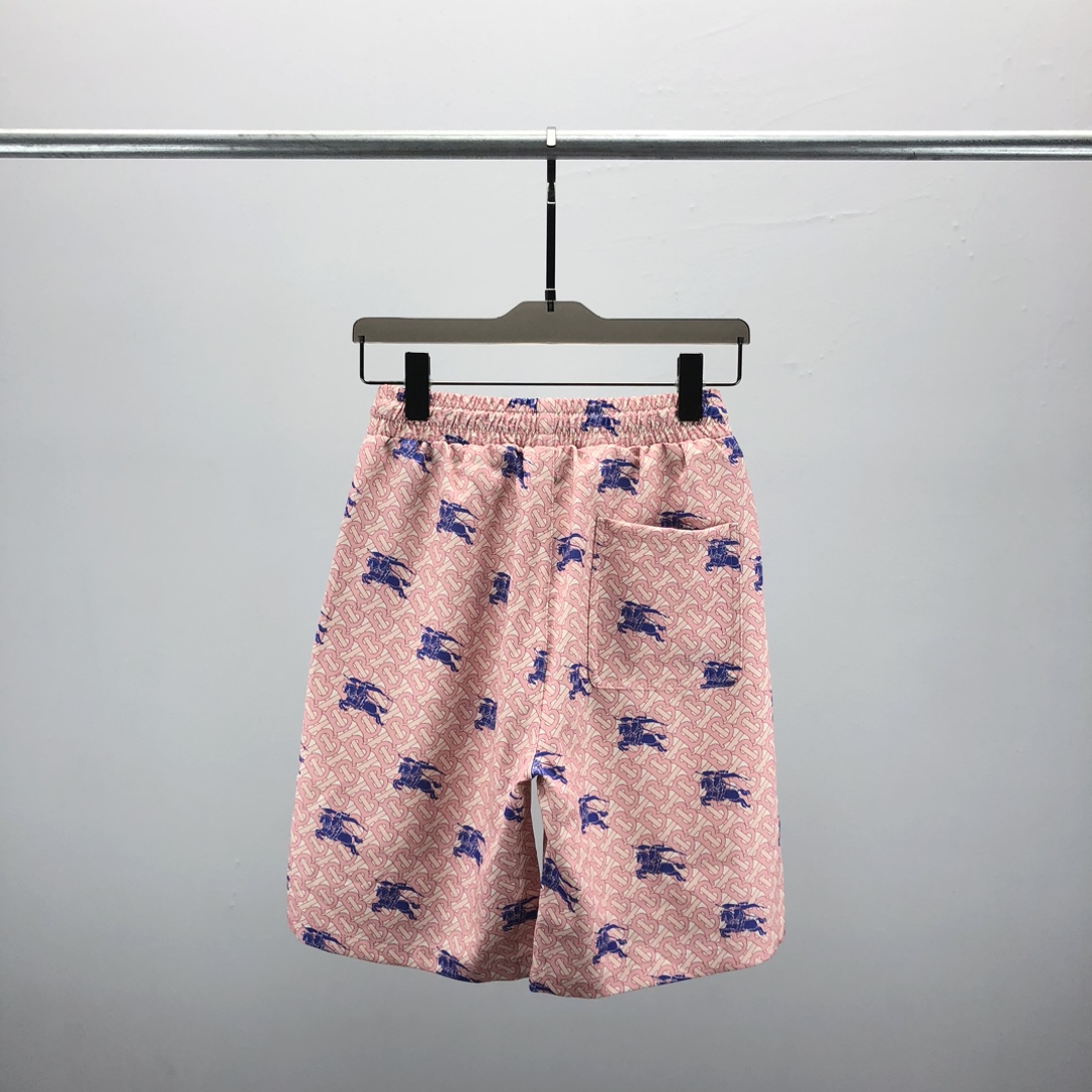 Burberry Sommeranzug Size M-XXXL